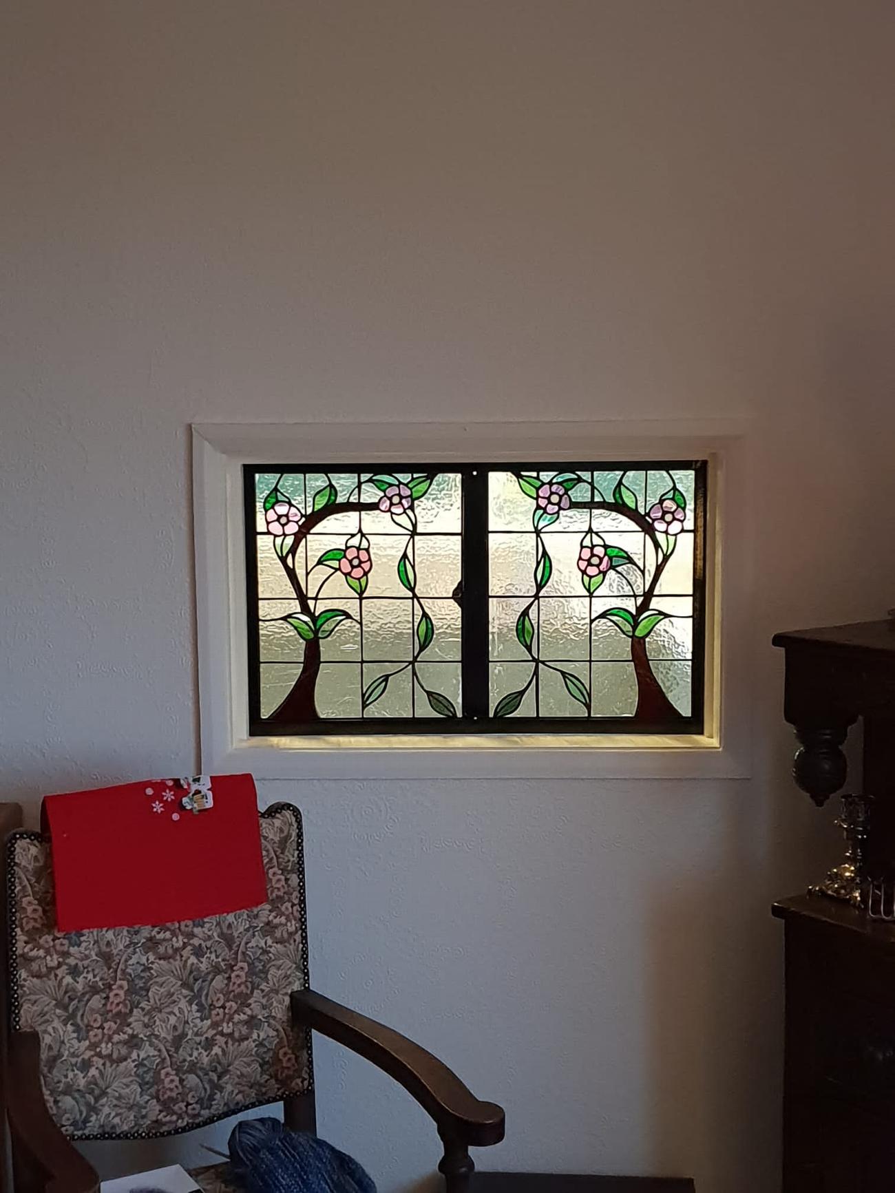 Church Stained Glass Repair | Harland and Co gallery image 14