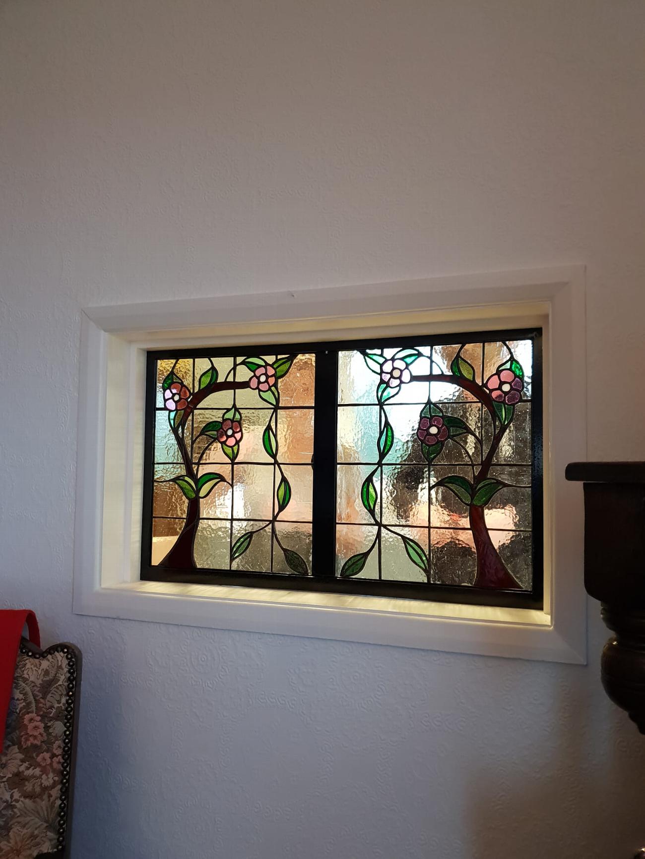 Church Stained Glass Repair | Harland and Co gallery image 13
