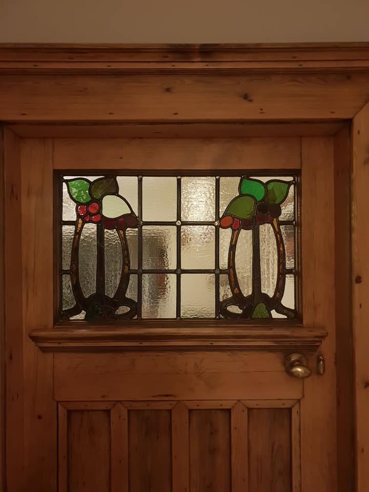 Church Stained Glass Repair | Harland and Co gallery image 21