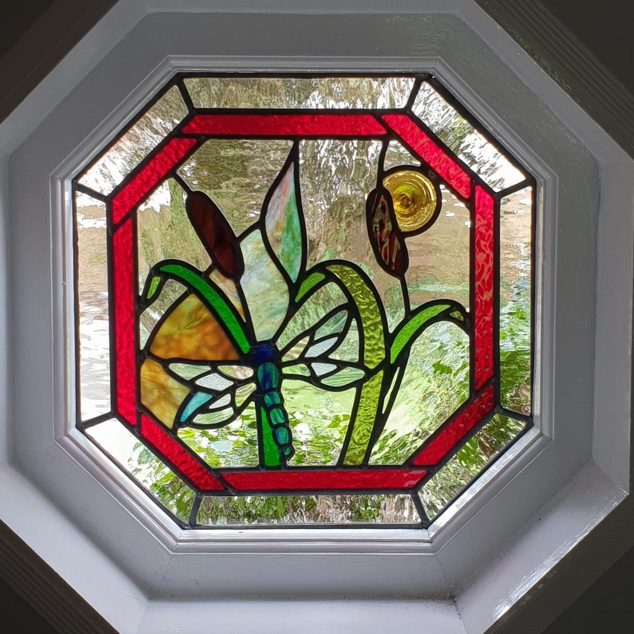 Stained Glass Specialist in Chester